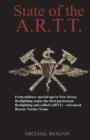 State of the Artt - Book