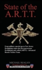 State of the Artt - Book