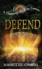 A Doorway Back to Forever : Defend - Book