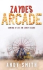Zayde's Arcade : Coming of Age in Coney Island - Book