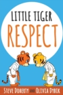Little Tiger - Respect - Book
