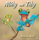 Midy and Tidy - Book