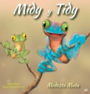 Midy y Tidy - Book