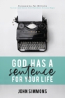 God Has A Sentence For Your Life - Book