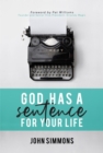 God Has A Sentence For Your Life - eBook