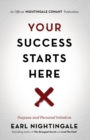 Your Success Starts Here : Purpose and Personal Initiative - Book