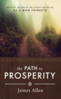 James Allen's the Path to Prosperity - Book