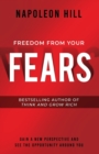 Freedom from Your Fears : Step Into Your Success - Book
