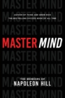Master Mind : The Memoirs of Napoleon Hill - Book