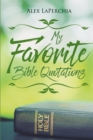 My Favorite Bible Quotations - eBook