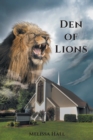 Den of Lions - Book