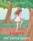 Harry the Talking Rabbit - Book