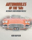 Automobiles of the '60s Ultimate Crossword Puzzle - Book