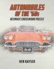 Automobiles of the '60s Ultimate Crossword Puzzle - eBook