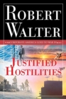 Justified Hostilities - Book