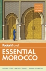 Fodor's Essential Morocco - Book