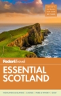 Fodor's Essential Scotland - Book