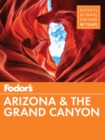 Fodor's Arizona & The Grand Canyon - Book
