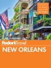 Fodor's New Orleans - Book