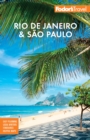 Fodor's Rio de Janeiro & Sao Paulo - Book