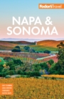 Fodor's Napa and Sonoma - Book