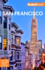 Fodor's San Francisco : with the Best of Napa & Sonoma - Book