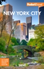 Fodor's New York City 2020 - Book