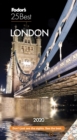 Fodor's London 25 Best 2020 - Book