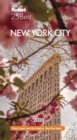 Fodor's New York City 25 Best 2020 - Book