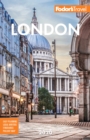Fodor's London 2020 - Book