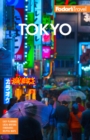 Fodor's Tokyo : with Side-trips to Mount Fuji - Book