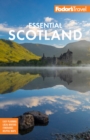 Fodor's Essential Scotland - Book