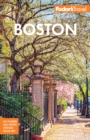 Fodor's Boston - Book
