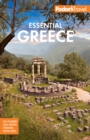 Fodor's Essential Greece : with the Best of the Islands - Book