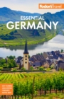 Fodor's Essential Germany - eBook