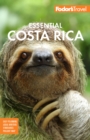 Fodor's Essential Costa Rica - Book