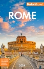 Fodor's Rome 2024 - Book