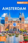 Fodor's Amsterdam : With the Best of the Netherlands - Book