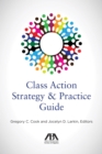 Class Action Strategy & Practice Guide - eBook