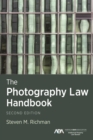 The Photography Law Handbook, Second Edition - eBook