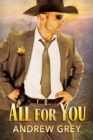 All for You - Book