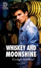 Whiskey and Moonshine : 74 - Book