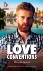 Love Conventions - Book