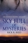 Sky Full of Mysteries - Book