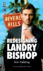 Redesigning Landry Bishop - Book
