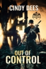 Out of Control - Book