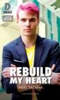 Rebuild My Heart : 75 - Book