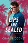 Lips Are Sealed - Book