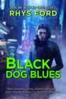 Black Dog Blues Volume 1 - Book