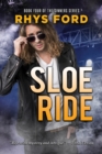 Sloe Ride - Book